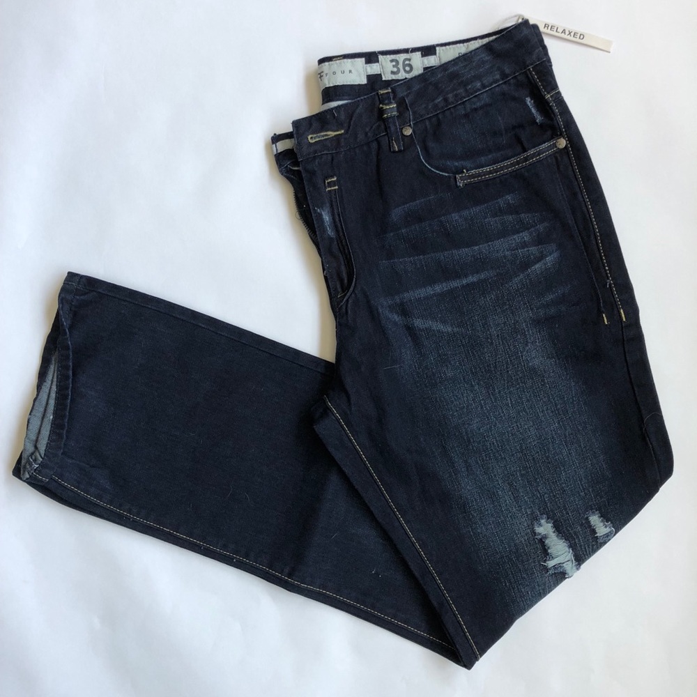 Five Four Jeans